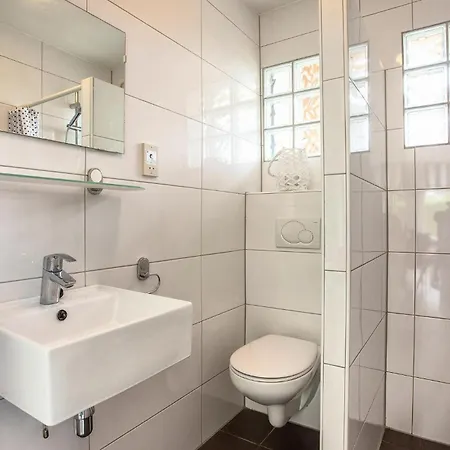 2 Bedroom Gorgeous In * Noordwijk