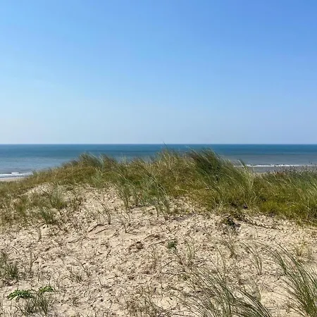 2 Bedroom Gorgeous In * Noordwijk